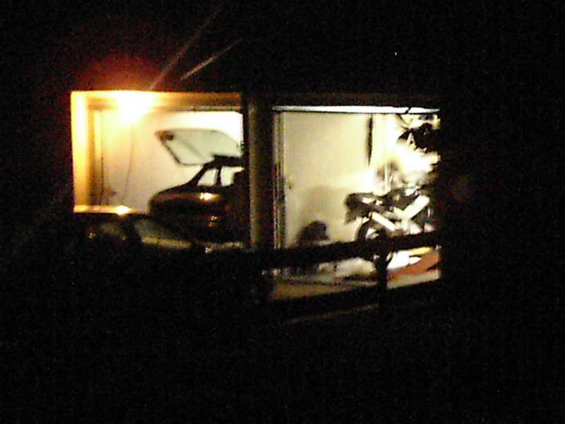 BAU.DE / BAU-Forum: 5. Bild zu Frage "Grenzgarage als Werkstatt: L&auml;rmbel&auml;stigung, Zweckentfremdung & rechtliche Schritte in NRW?" im BAU-Forum "Bauplanung / Baugenehmigung"