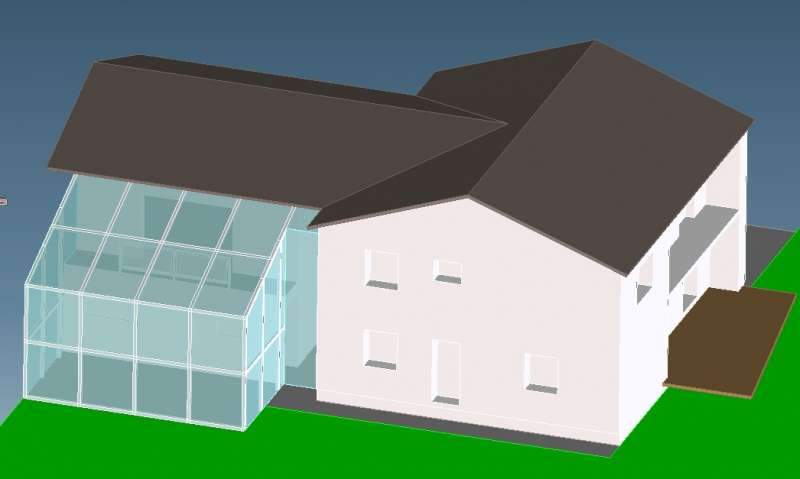 BAU.DE / BAU-Forum: 2. Bild zu Frage "Wintergarten Kosten: Richtwerte, Preisspanne & Finanzplanung f&uuml;r Ihr Bauprojekt?" im BAU-Forum "Bauplanung / Baugenehmigung"