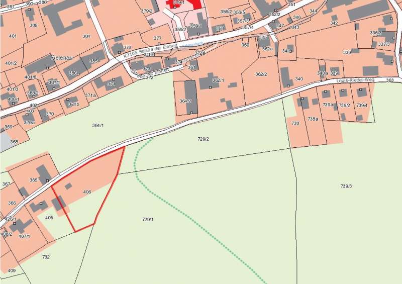 BAU.DE / BAU-Forum: 1. Bild zu Frage "Bebauung im Außenbereich oder doch Innenbereich?" im BAU-Forum "Bauplanung / Baugenehmigung" BAU.DE / BAU-Forum: 1. Bild zu Frage "Bebauung im Außenbereich oder doch Innenbereich?" im BAU-Forum "Bauplanung / Baugenehmigung"