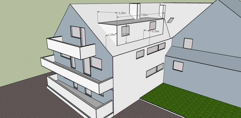 BAU.DE / BAU-Forum: 1. Bild zu Frage "Gaube Grenzbebauung" im BAU-Forum "Bauplanung / Baugenehmigung" BAU.DE / BAU-Forum: 1. Bild zu Frage "Gaube Grenzbebauung" im BAU-Forum "Bauplanung / Baugenehmigung"