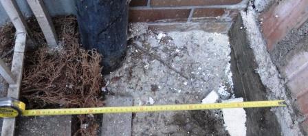 BAU.DE / BAU-Forum: 3. Bild zu Antwort "Hallo, einen Bebauungsplan samt Baufenster gibt..." auf die Frage "Reihenhaus Anbau ohne Absprache: Was tun bei Grenzbebauung, Baulast & Wertminderung?" im BAU-Forum "Bauplanung / Baugenehmigung" BAU.DE / BAU-Forum: 3. Bild zu Antwort "Hallo, einen Bebauungsplan samt Baufenster gibt..." auf die Frage "Reihenhaus Anbau ohne Absprache: Was tun bei Grenzbebauung, Baulast & Wertminderung?" im BAU-Forum "Bauplanung / Baugenehmigung"