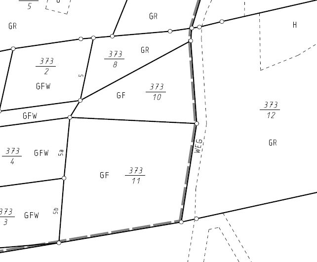 BAU.DE / BAU-Forum: 1. Bild zu Antwort "Es kann mir nur niemand beantworten..." auf die Frage "Bauen im Au&szlig;enbereich/Innenbereich: Bauvoranfrage n&ouml;tig? Kosten, Ablauf, Sachsen?" im BAU-Forum "Bauplanung / Baugenehmigung"