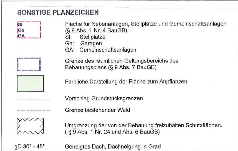 BAU.DE / BAU-Forum: 2. Bild zu Frage "Garage über Baugrenze in Abstandsfläche" im BAU-Forum "Bauplanung / Baugenehmigung" BAU.DE / BAU-Forum: 2. Bild zu Frage "Garage über Baugrenze in Abstandsfläche" im BAU-Forum "Bauplanung / Baugenehmigung"