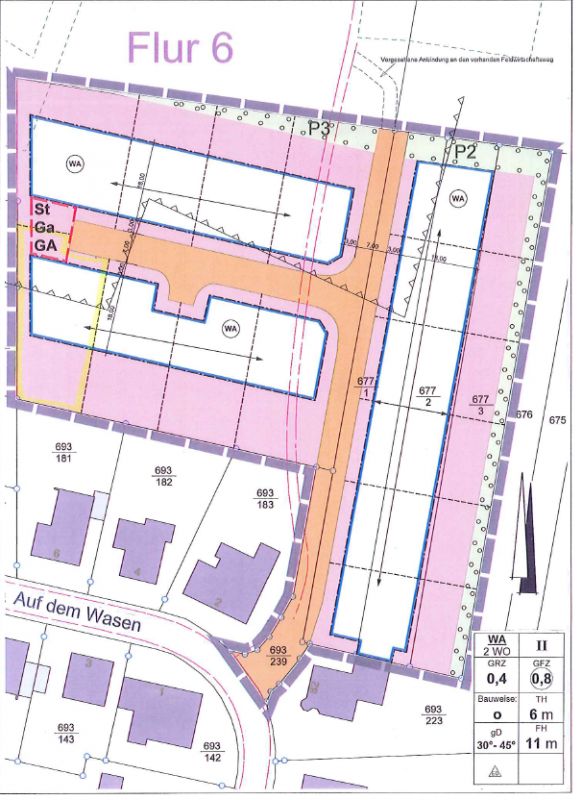 BAU.DE / BAU-Forum: 3. Bild zu Antwort "Leider" auf die Frage "Garage über Baugrenze in Abstandsfläche Saarland: Was ist erlaubt?" im BAU-Forum "Bauplanung / Baugenehmigung" BAU.DE / BAU-Forum: 3. Bild zu Antwort "Leider" auf die Frage "Garage über Baugrenze in Abstandsfläche Saarland: Was ist erlaubt?" im BAU-Forum "Bauplanung / Baugenehmigung"