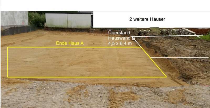 BAU.DE / BAU-Forum: 1. Bild zu Frage "DHH soll verstzt angebaut werden" im BAU-Forum "Bauplanung / Baugenehmigung" BAU.DE / BAU-Forum: 1. Bild zu Frage "DHH soll verstzt angebaut werden" im BAU-Forum "Bauplanung / Baugenehmigung"