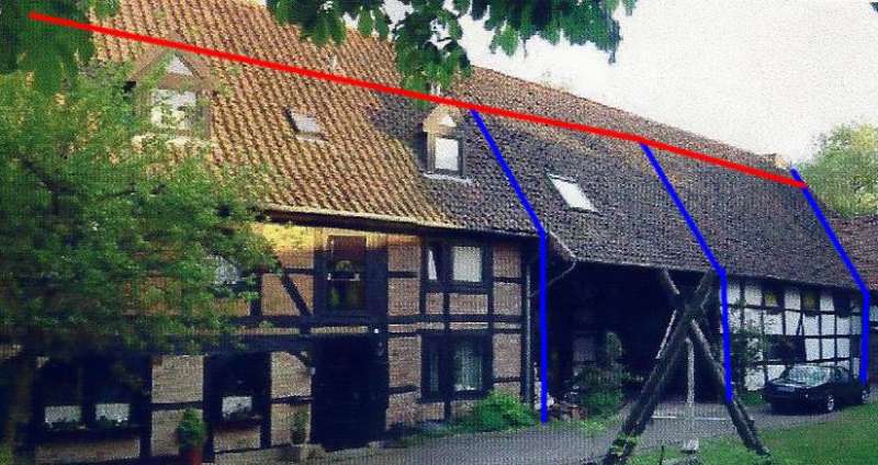 BAU.DE / BAU-Forum: 1. Bild zu Frage "Warum fehlt laut Behörde bei uns keine Brandmauer bzw. Brandwand?" im BAU-Forum "Bauplanung / Baugenehmigung" BAU.DE / BAU-Forum: 1. Bild zu Frage "Warum fehlt laut Behörde bei uns keine Brandmauer bzw. Brandwand?" im BAU-Forum "Bauplanung / Baugenehmigung"