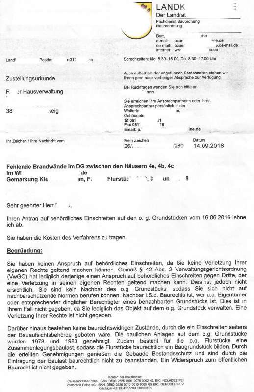 BAU.DE / BAU-Forum: 2. Bild zu Frage "Warum fehlt laut Behörde bei uns keine Brandmauer bzw. Brandwand?" im BAU-Forum "Bauplanung / Baugenehmigung" BAU.DE / BAU-Forum: 2. Bild zu Frage "Warum fehlt laut Behörde bei uns keine Brandmauer bzw. Brandwand?" im BAU-Forum "Bauplanung / Baugenehmigung"
