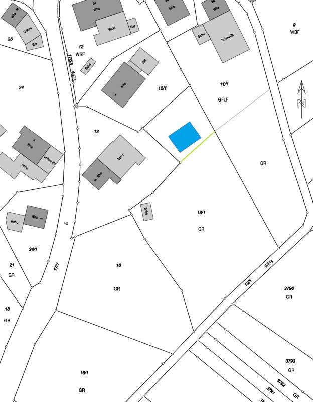 BAU.DE / BAU-Forum: 1. Bild zu Frage "Ein Krimi der seit ein einhalb Jahren l&auml;uft, wer kann uns helfen?" im BAU-Forum "Bauplanung / Baugenehmigung"