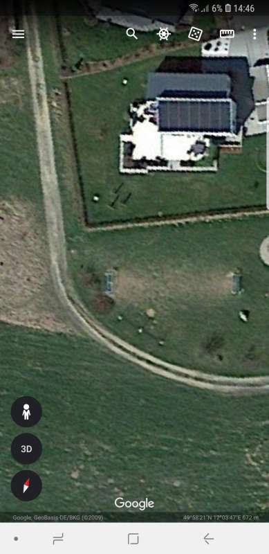 BAU.DE / BAU-Forum: 2. Bild zu Antwort "So jetzt nochmal das richtige Bild..." auf die Frage "Bebauungsplan: Bauk&ouml;rper & Au&szlig;enw&auml;nde &ndash; Was ist bei Sattel-, Walm- & Zeltdach zu beachten?" im BAU-Forum "Bauplanung / Baugenehmigung"