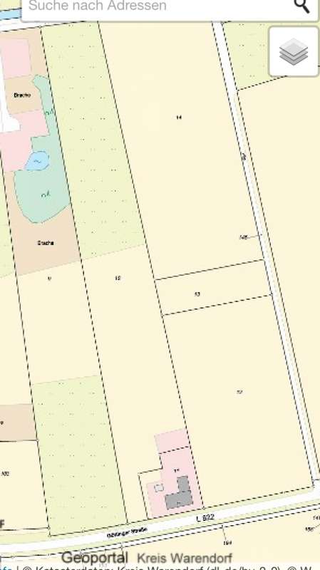 BAU.DE / BAU-Forum: 1. Bild zu Frage "Haus auf Landwirtschaftlichen Grund?" im BAU-Forum "Bauplanung / Baugenehmigung"