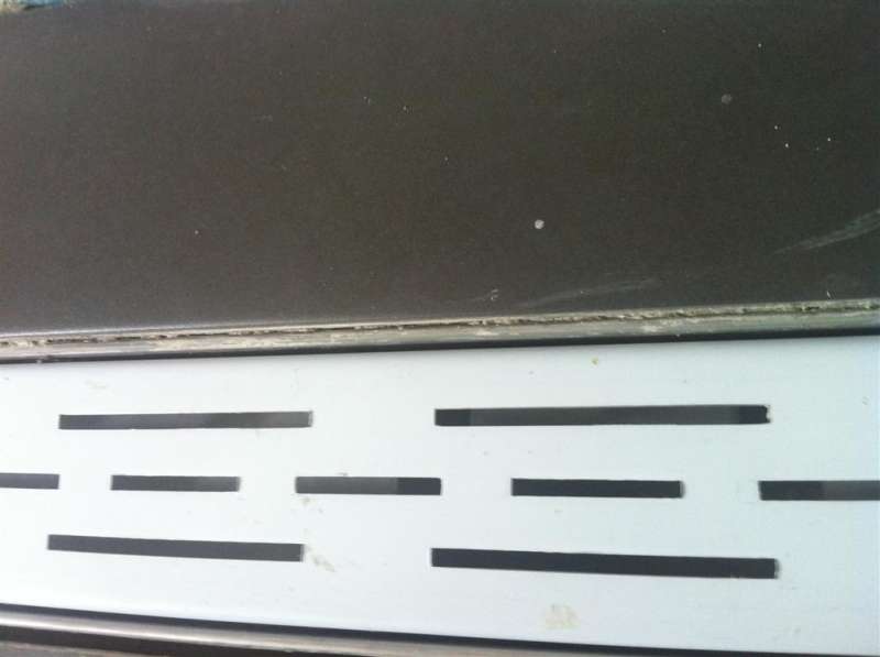 BAU.DE / BAU-Forum: 3. Bild zu Frage "Befliese Dusche mit Duschrinne" im BAU-Forum "Sanit&auml;r, Bad, Dusche, WC"