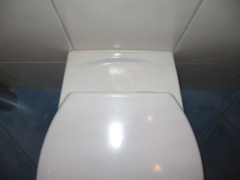 BAU.DE / BAU-Forum: 1. Bild zu Frage "Haarrisse am H&auml;nge WC" im BAU-Forum "Sanit&auml;r, Bad, Dusche, WC"