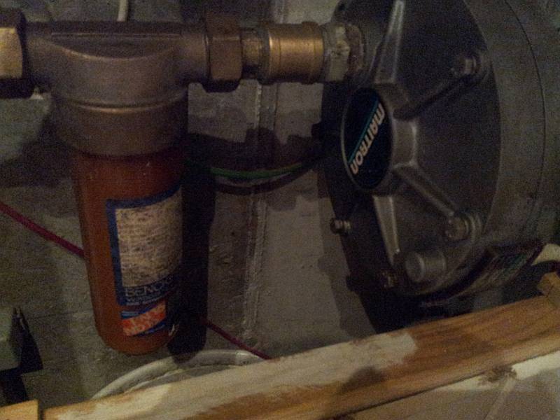 BAU.DE / BAU-Forum: 2. Bild zu Frage "Wasserfilter reduziert Wasserdruck" im BAU-Forum "Sanitär, Bad, Dusche, WC" BAU.DE / BAU-Forum: 2. Bild zu Frage "Wasserfilter reduziert Wasserdruck" im BAU-Forum "Sanitär, Bad, Dusche, WC"