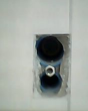 BAU.DE / BAU-Forum: 1. Bild zu Frage "UP Wasserz&auml;hler identifizieren" im BAU-Forum "Sanit&auml;r, Bad, Dusche, WC"