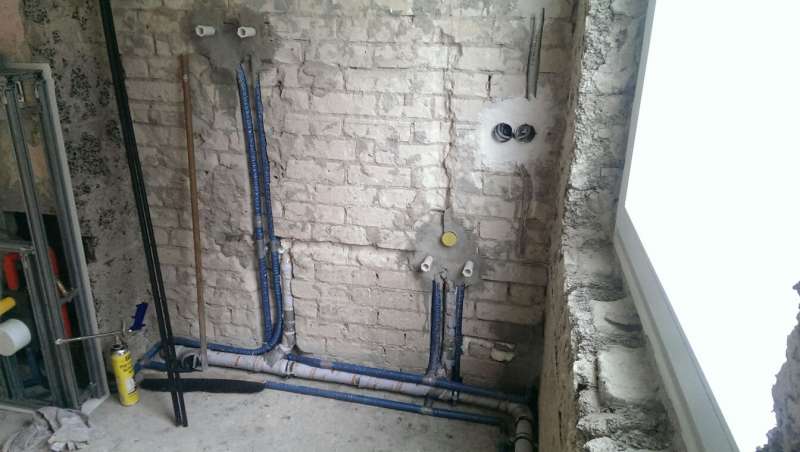 BAU.DE / BAU-Forum: 1. Bild zu Frage "Hallo Experten, ich habe eine Frage zur..." im BAU-Forum "Sanit&auml;r, Bad, Dusche, WC"