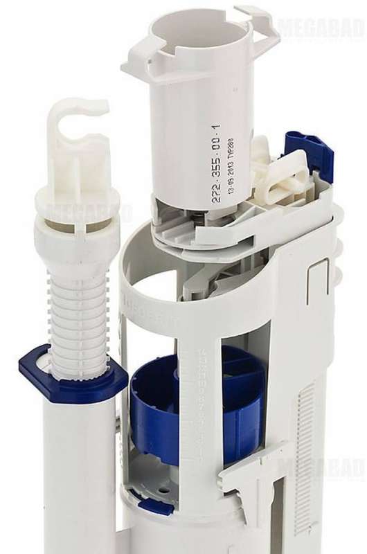 BAU.DE / BAU-Forum: 2. Bild zu Antwort "Shit..." auf die Frage "Sp&uuml;lkastenknopf erreicht Gewinde nicht: Ursachen, L&ouml;sungen & Reparatur-Tipps" im BAU-Forum "Sanit&auml;r, Bad, Dusche, WC"