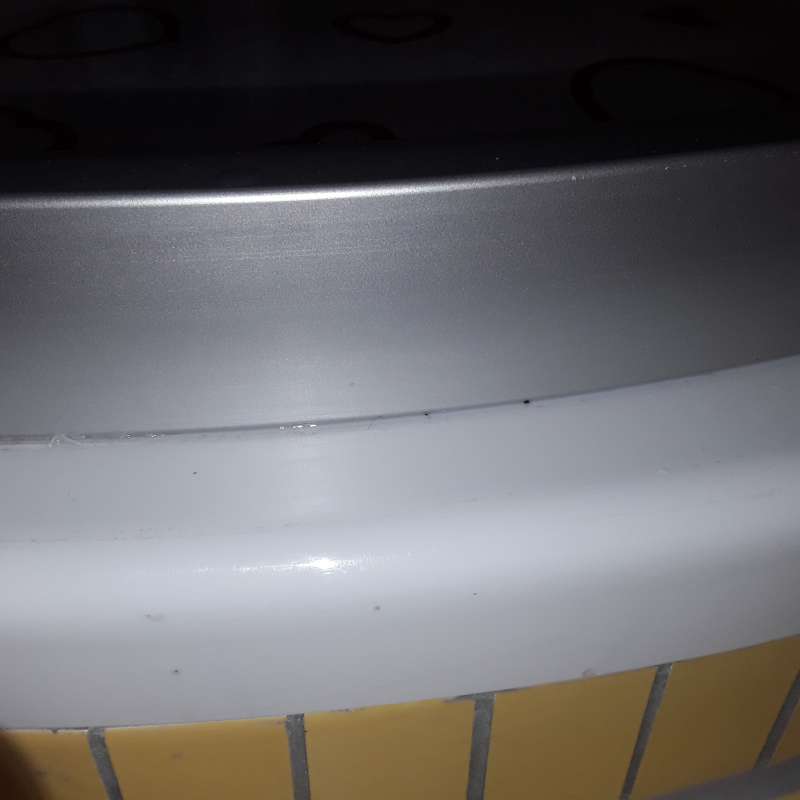 BAU.DE / BAU-Forum: 3. Bild zu Frage "Dichtung Duschkabine &nbsp;-&nbsp; Duschtasse" im BAU-Forum "Sanit&auml;r, Bad, Dusche, WC"