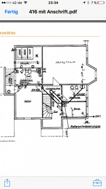 BAU.DE / BAU-Forum: 1. Bild zu Frage "Verstehe Kellerentw&auml;sserungssystem nicht" im BAU-Forum "Sanit&auml;r, Bad, Dusche, WC"