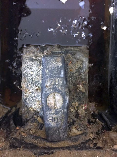 BAU.DE / BAU-Forum: 3. Bild zu Frage "Verstehe Kellerentw&auml;sserungssystem nicht" im BAU-Forum "Sanit&auml;r, Bad, Dusche, WC"