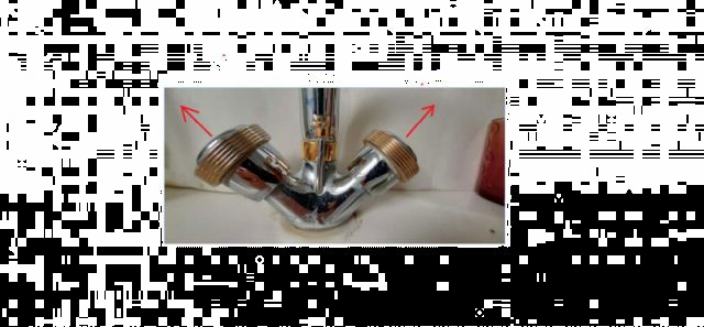 BAU.DE / BAU-Forum: 1. Bild zu Antwort "Hallo Proape, Bild ist im Anhang. Du musst..." auf die Frage "Mischbatterie tropft: Ursachen erkennen, Dichtungen wechseln & Marke bestimmen?" im BAU-Forum "Sanit&auml;r, Bad, Dusche, WC"