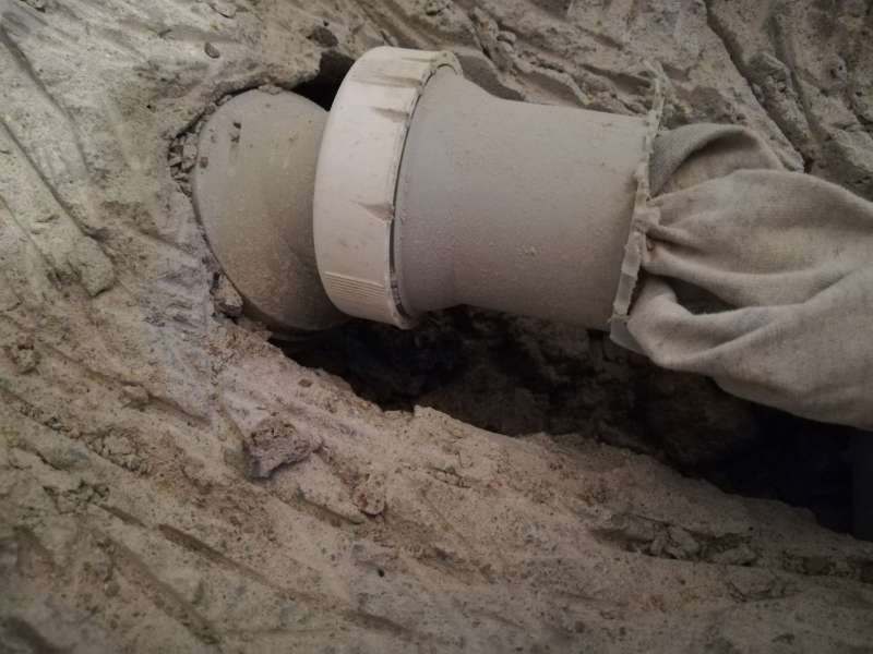 BAU.DE / BAU-Forum: 2. Bild zu Frage "Wir bauen unsere Dusche um, und..." im BAU-Forum "Sanit&auml;r, Bad, Dusche, WC"