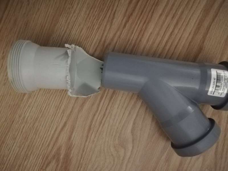 BAU.DE / BAU-Forum: 3. Bild zu Frage "Wir bauen unsere Dusche um, und..." im BAU-Forum "Sanit&auml;r, Bad, Dusche, WC"