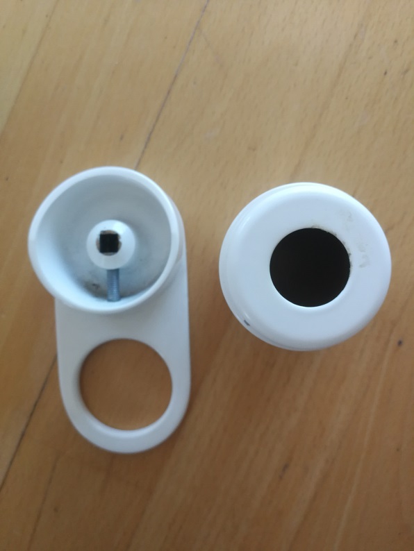 BAU.DE / BAU-Forum: 3. Bild zu Frage "Hersteller Duscharmatur gesucht (Baujahr ca. 1990)" im BAU-Forum "Sanit&auml;r, Bad, Dusche, WC"