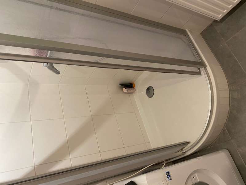 BAU.DE / BAU-Forum: 1. Bild zu Frage "Duschtasse &nbsp;-&nbsp; Tausch, Kosten?" im BAU-Forum "Sanit&auml;r, Bad, Dusche, WC"