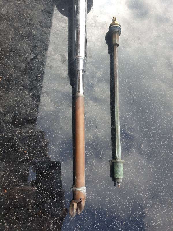 BAU.DE / BAU-Forum: 2. Bild zu Frage "Grohe Eurotec Au&szlig;enwandventil CU-Anschluss" im BAU-Forum "Sanit&auml;r, Bad, Dusche, WC"