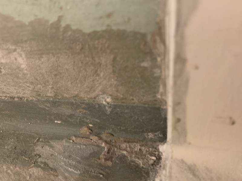 BAU.DE / BAU-Forum: 3. Bild zu Antwort "Baujahr" auf die Frage "Wandabdichtung Dusche reparieren: Anleitung, Kosten & Risiken bei Trockenbauwand?" im BAU-Forum "Sanit&auml;r, Bad, Dusche, WC"