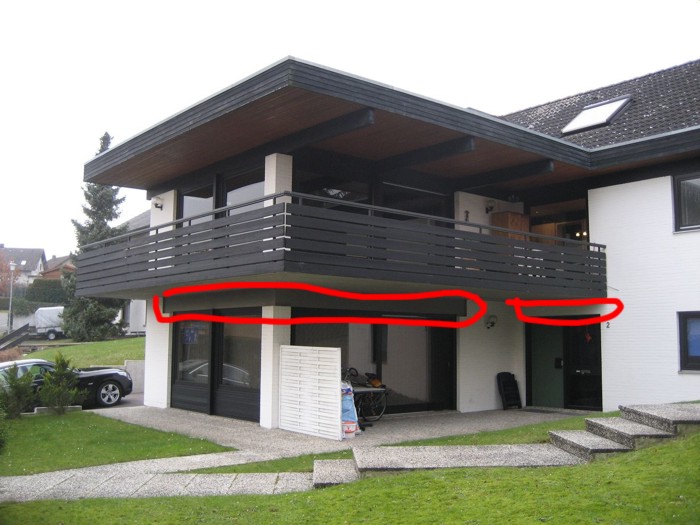 BAU.DE / BAU-Forum: 1. Bild zu Frage "Fenstersturz isolieren: Ursachen, Methoden & Kosten f&uuml;r optimale D&auml;mmung?" im BAU-Forum "Modernisierung / Sanierung / Bausch&auml;den"