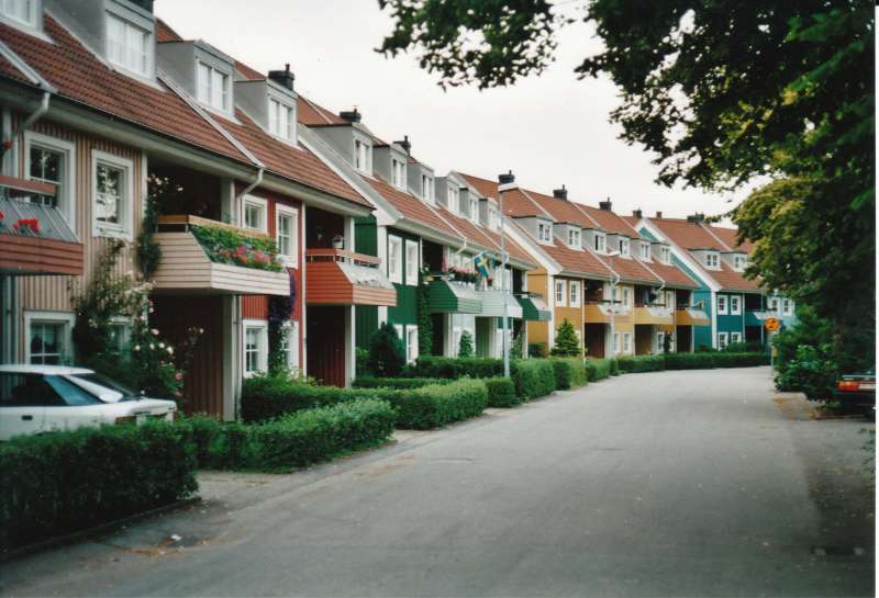 BAU.DE / BAU-Forum: 1. Bild zu Antwort "Polemik: Bedenkliche Argumente & Falschaussagen im Forum" auf die Frage "Reihenendhaus sanieren: Welche Ma&szlig;nahmen lohnen sich wirklich? Kosten, D&auml;mmung & Heizung" im BAU-Forum "Modernisierung / Sanierung / Bausch&auml;den"