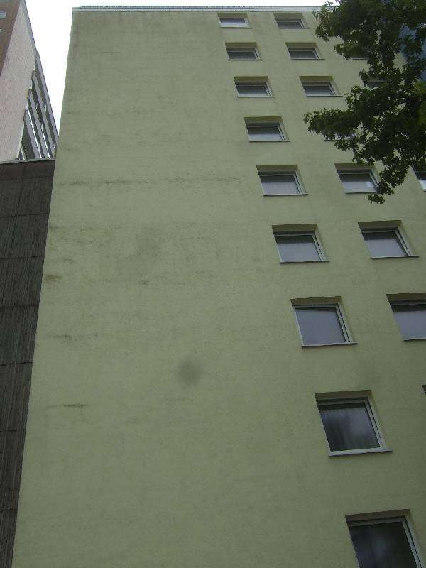 BAU.DE / BAU-Forum: 1. Bild zu Antwort "WDVS-Kritik: Wissenschaft vs. Praxis bei Fassadend&auml;mmung" auf die Frage "Fassadend&auml;mmung mit Styropor: Kosten vs. Ersparnis f&uuml;r Hohlblockhaus (18x12m)?" im BAU-Forum "Modernisierung / Sanierung / Bausch&auml;den"