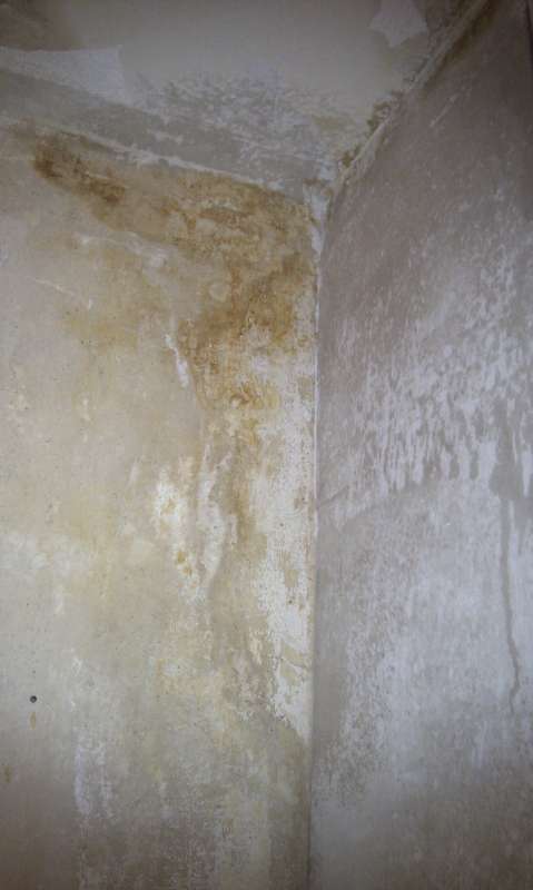 BAU.DE / BAU-Forum: 2. Bild zu Frage "Schornsteinversottung erkennen: Ursachen, Folgen & Sanierungskosten?" im BAU-Forum "Modernisierung / Sanierung / Bausch&auml;den"