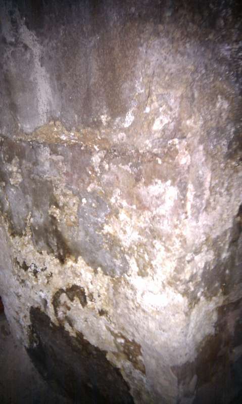 BAU.DE / BAU-Forum: 4. Bild zu Frage "Schornsteinversottung erkennen: Ursachen, Folgen & Sanierungskosten?" im BAU-Forum "Modernisierung / Sanierung / Bausch&auml;den"