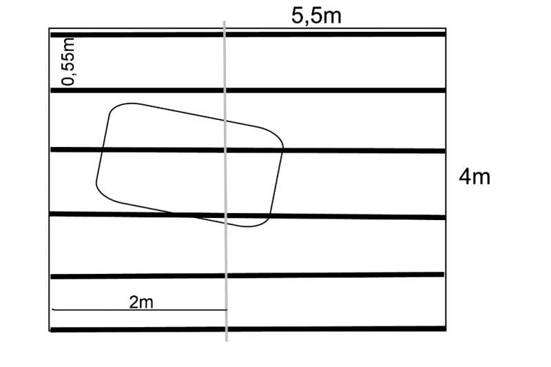 BAU.DE / BAU-Forum: 1. Bild zu Frage "Statik IPE 120 Tr&auml;ger f&uuml;r Holzbalkendecke: Tragkraft, Durchbiegung & Montage im Altbau?" im BAU-Forum "Modernisierung / Sanierung / Bausch&auml;den"