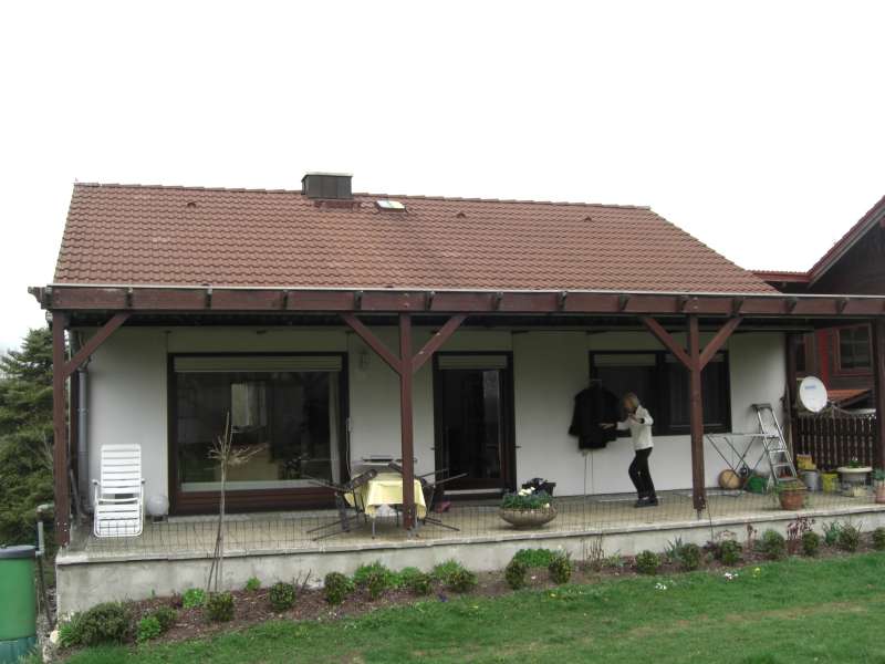 BAU.DE / BAU-Forum: 2. Bild zu Frage "Fertighaus Streif (BJ 1975): Modergeruch Sanierung &ndash; Ursachen, Kosten & Ablauf?" im BAU-Forum "Modernisierung / Sanierung / Bausch&auml;den"