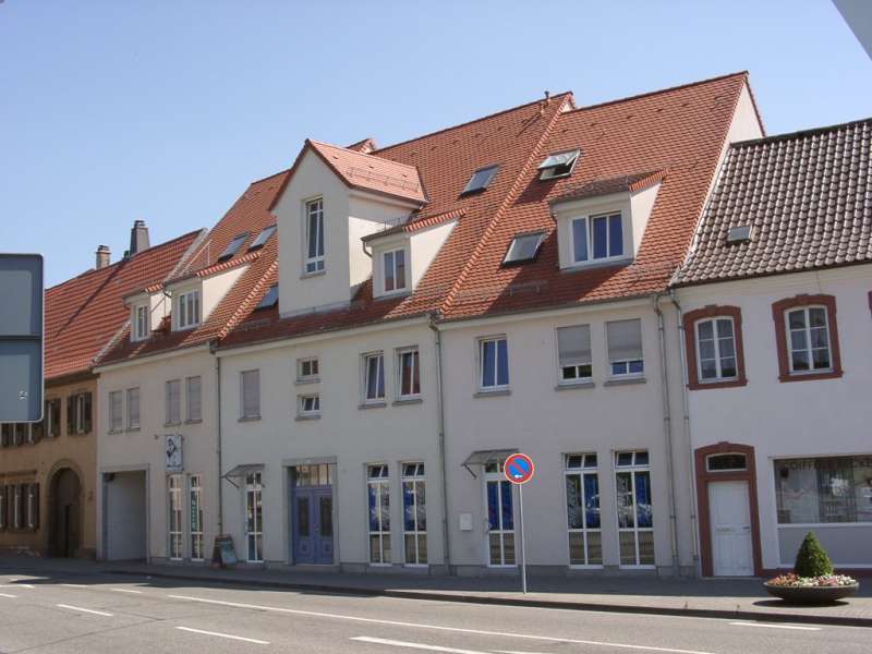 BAU.DE / BAU-Forum: 1. Bild zu Frage "Einfahrtstor f&uuml;r Hof: Varianten, Kosten & Sicherheit f&uuml;r Eigent&uuml;mergemeinschaft?" im BAU-Forum "Modernisierung / Sanierung / Bausch&auml;den"