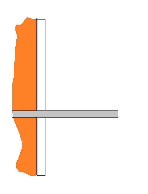 BAU.DE / BAU-Forum: 1. Bild zu Frage "Balkon d&auml;mmen: G&uuml;nstigster D&auml;mmaufbau, Aufbauh&ouml;he & Material f&uuml;r Betonbalkon?" im BAU-Forum "Modernisierung / Sanierung / Bausch&auml;den"