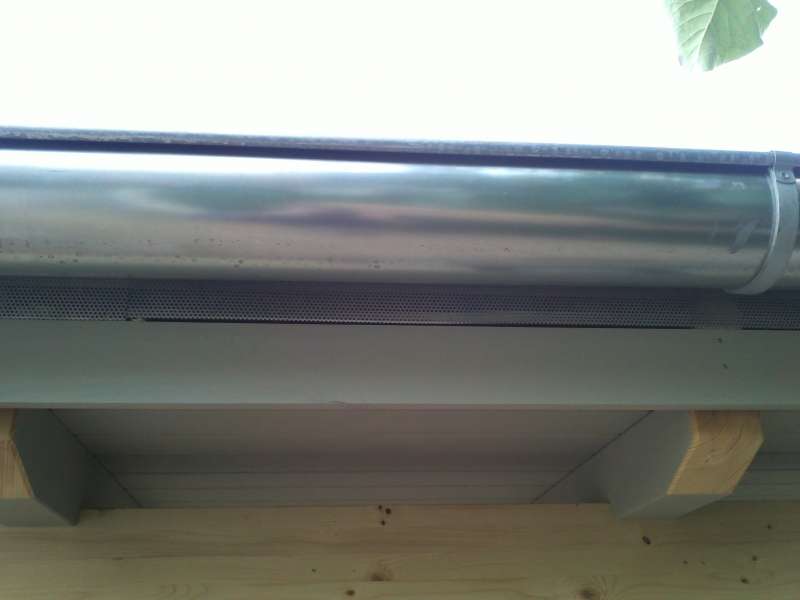 BAU.DE / BAU-Forum: 3. Bild zu Frage "Spenglerarbeiten am Dach mangelhaft? Erkennung von M&auml;ngeln & Rechte als Bauherr" im BAU-Forum "Modernisierung / Sanierung / Bausch&auml;den"