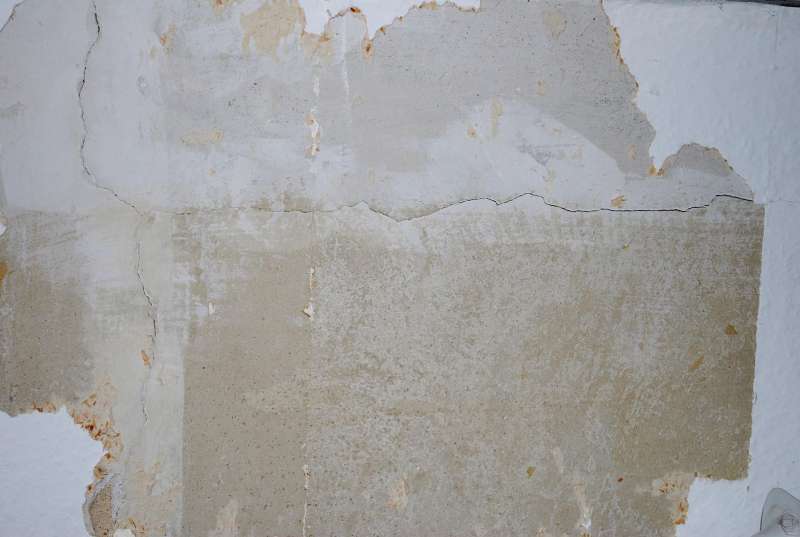 BAU.DE / BAU-Forum: 2. Bild zu Frage "Rissarten im Mauerwerk: Ursachen erkennen & Sch&auml;den richtig beurteilen?" im BAU-Forum "Modernisierung / Sanierung / Bausch&auml;den"