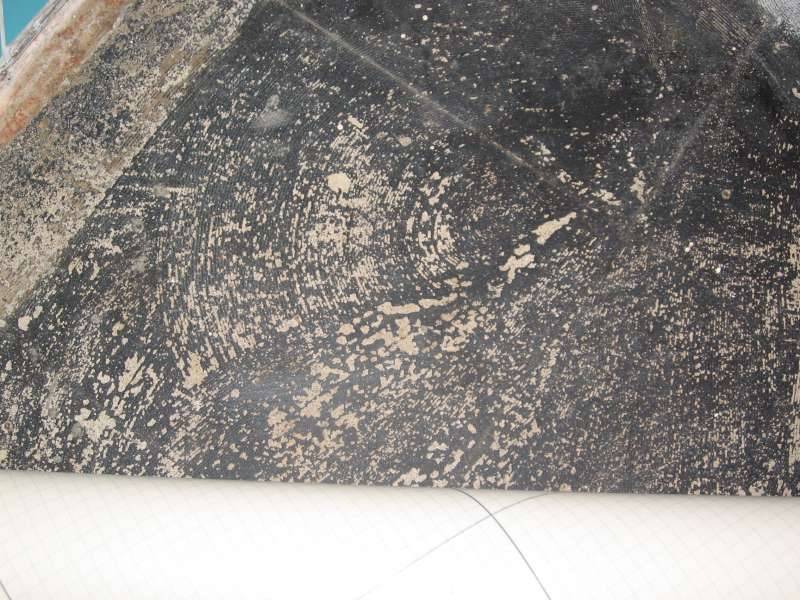 BAU.DE / BAU-Forum: 3. Bild zu Frage "Asbest und PAK in Fu&szlig;bodenbel&auml;gen" im BAU-Forum "Modernisierung / Sanierung / Bausch&auml;den"