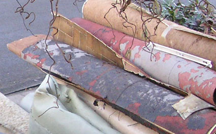 BAU.DE / BAU-Forum: 2. Bild zu Frage "Asbest bei Sanierung" im BAU-Forum "Modernisierung / Sanierung / Bausch&auml;den"