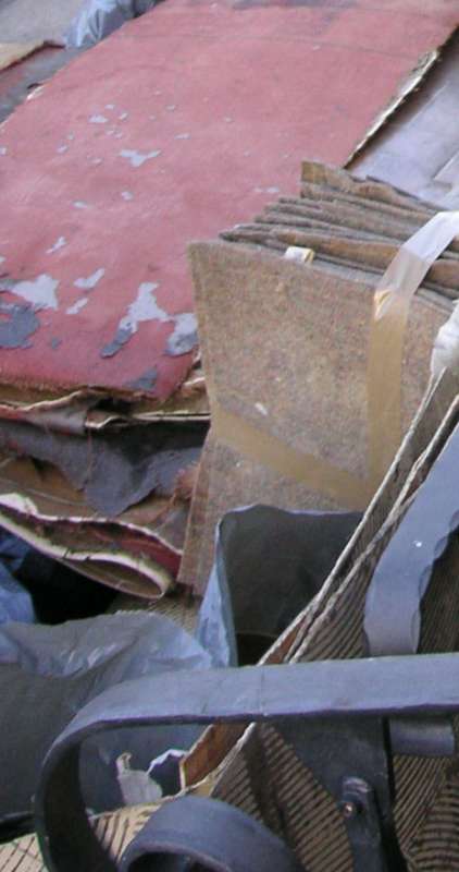 BAU.DE / BAU-Forum: 3. Bild zu Frage "Asbest bei Sanierung" im BAU-Forum "Modernisierung / Sanierung / Bausch&auml;den"