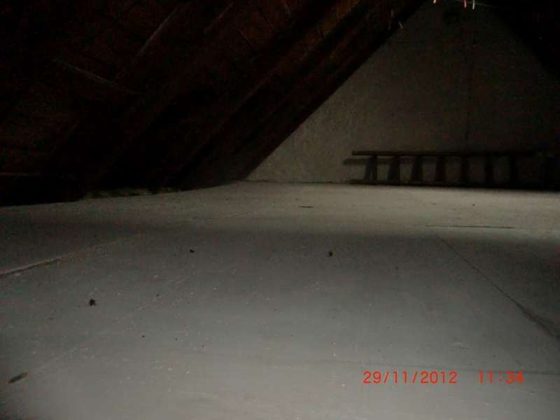 BAU.DE / BAU-Forum: 2. Bild zu Antwort "guten Tag Herr filusch, Holzbalkendecke, vermutlich..." auf die Frage "Schalld&auml;mmung im Altbau (1926): L&auml;rmschutz verbessern &ndash; Ma&szlig;nahmen, Kosten & Vergleich" im BAU-Forum "Modernisierung / Sanierung / Bausch&auml;den"