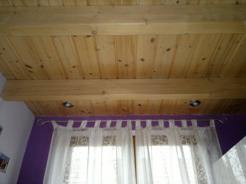 BAU.DE / BAU-Forum: 2. Bild zu Frage "Bodenaufbau sichtbare Holzbalkendecke" im BAU-Forum "Modernisierung / Sanierung / Bausch&auml;den"