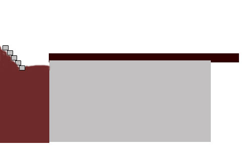 BAU.DE / BAU-Forum: 1. Bild zu Frage "Feuchte Wand nach starkem regen" im BAU-Forum "Modernisierung / Sanierung / Bausch&auml;den"