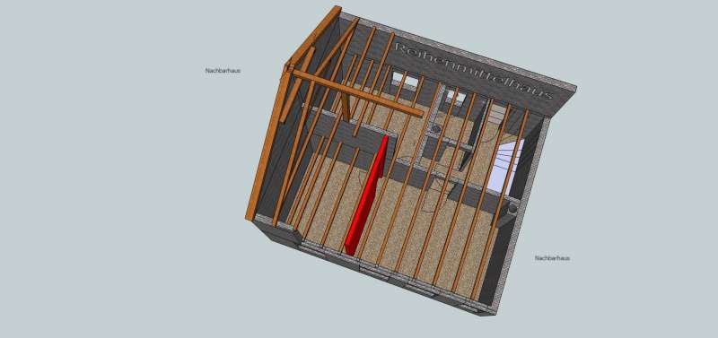 BAU.DE / BAU-Forum: 1. Bild zu Frage "Hauskauf Statik Problem oder nicht?" im BAU-Forum "Modernisierung / Sanierung / Bausch&auml;den"