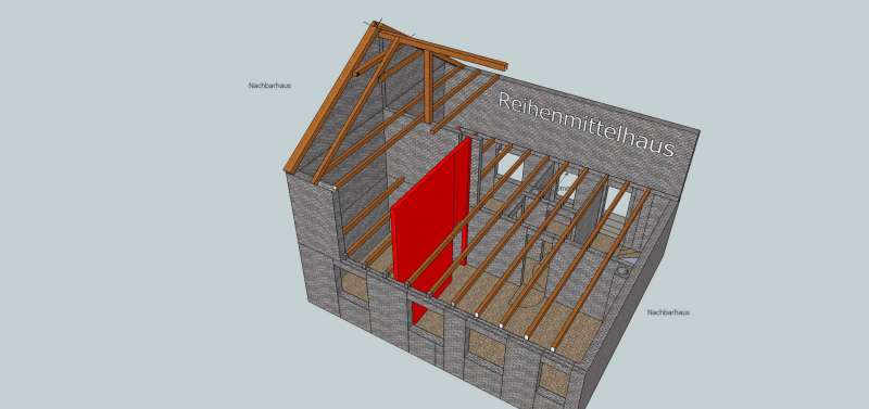 BAU.DE / BAU-Forum: 3. Bild zu Frage "Hauskauf Statik Problem oder nicht?" im BAU-Forum "Modernisierung / Sanierung / Bausch&auml;den"