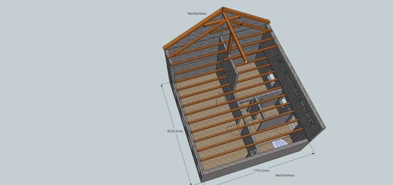 BAU.DE / BAU-Forum: 4. Bild zu Frage "Hauskauf Statik Problem oder nicht?" im BAU-Forum "Modernisierung / Sanierung / Bausch&auml;den"